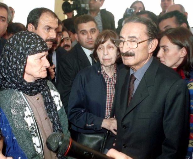 Türkiye'nin görmediğiniz arşiv fotoğrafları 92