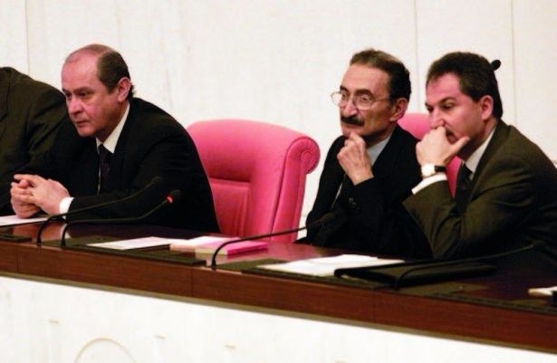 Türkiye'nin görmediğiniz arşiv fotoğrafları 94