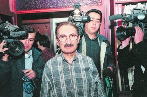 Türkiye'nin görmediğiniz arşiv fotoğrafları 95