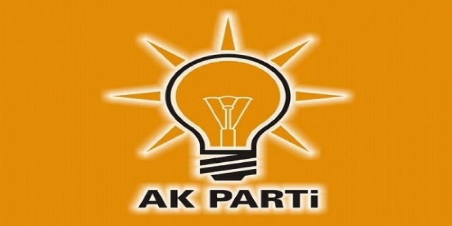 AK Parti'nin milletvekili adayları belli oldu