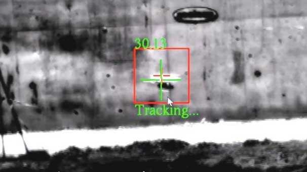 Kandil Dağı'ndan çarpıcı kareler geldi 3