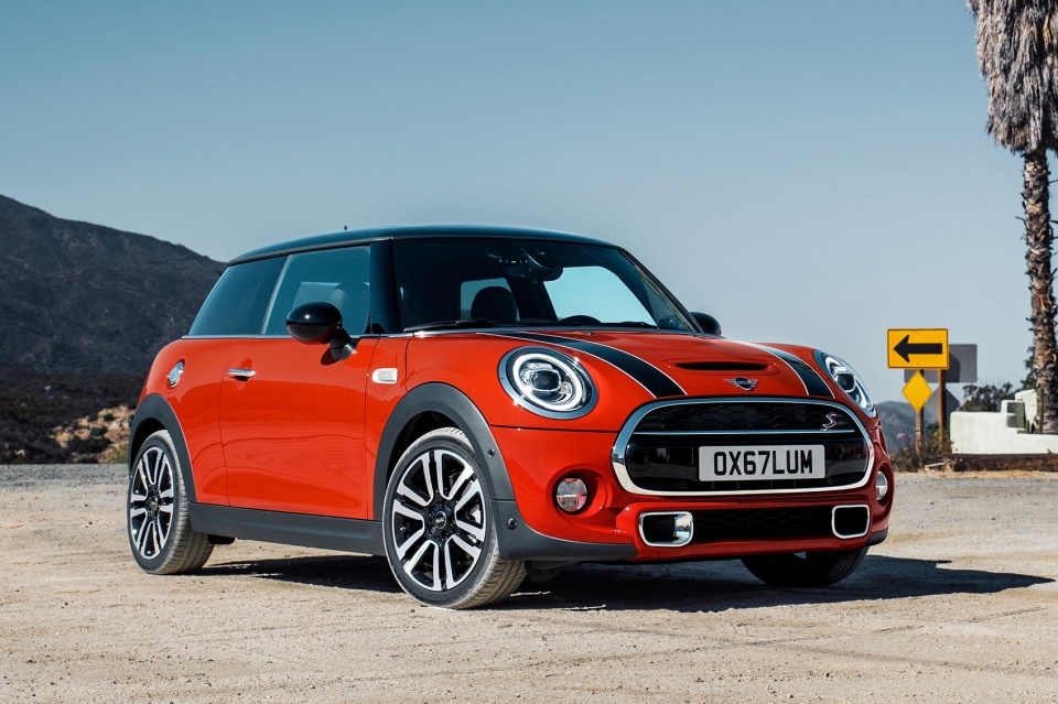 Hangi otomobil markası kaç adet sattı? 16