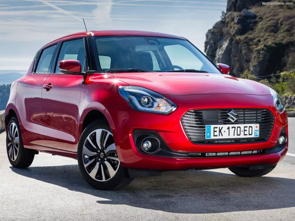 Hangi otomobil markası kaç adet sattı? 20