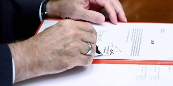 İşte göreve iade edilen isimler! 19