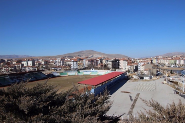 Hangi memleketten İstanbul'da kaç kişi var? 16