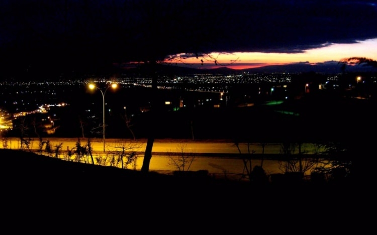 Hangi memleketten İstanbul'da kaç kişi var? 20