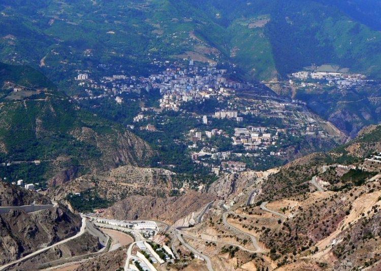 Hangi memleketten İstanbul'da kaç kişi var? 26