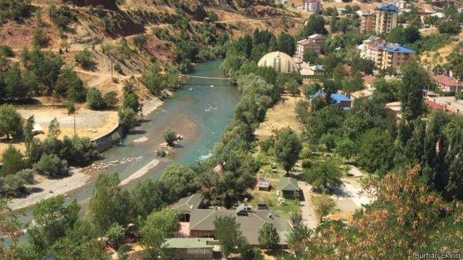 Hangi memleketten İstanbul'da kaç kişi var? 30