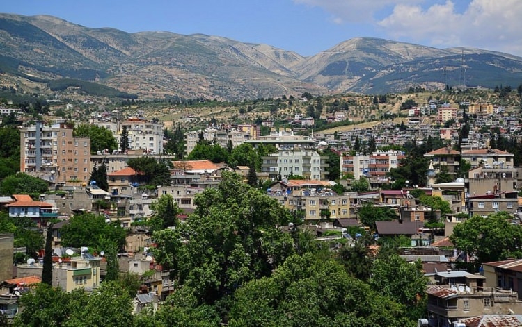 Hangi memleketten İstanbul'da kaç kişi var? 40