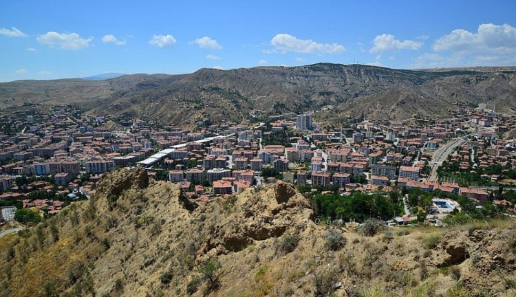 Hangi memleketten İstanbul'da kaç kişi var? 43
