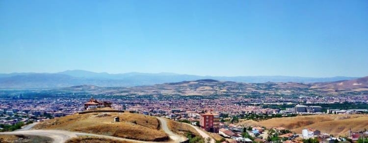 Hangi memleketten İstanbul'da kaç kişi var? 47