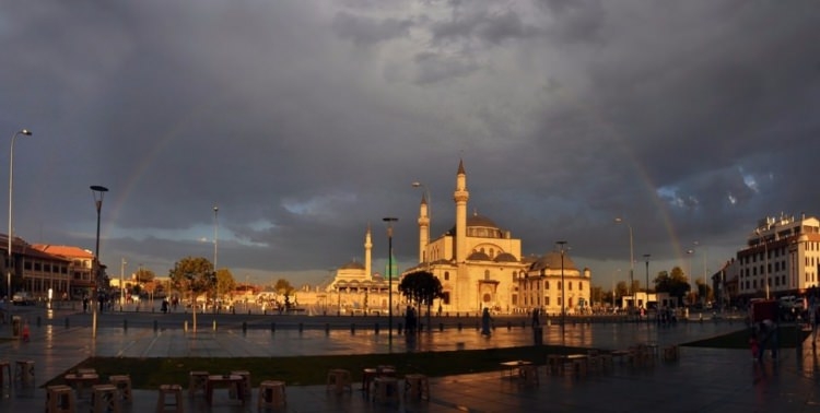 Hangi memleketten İstanbul'da kaç kişi var? 53