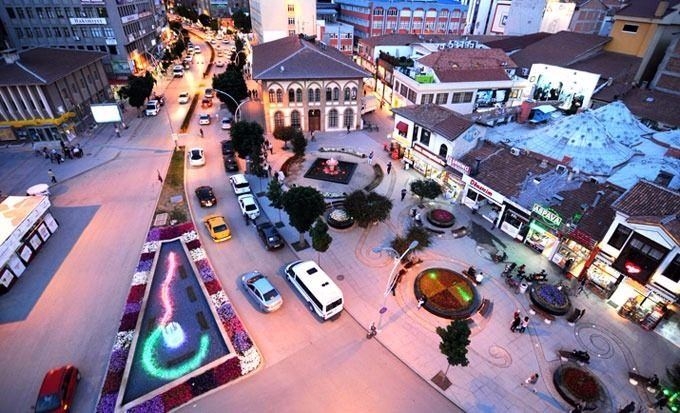 Hangi memleketten İstanbul'da kaç kişi var? 56