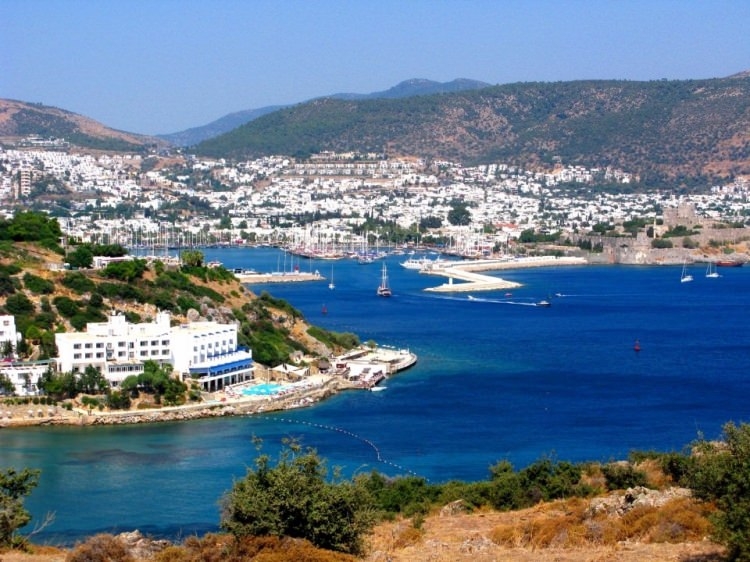 Hangi memleketten İstanbul'da kaç kişi var? 6