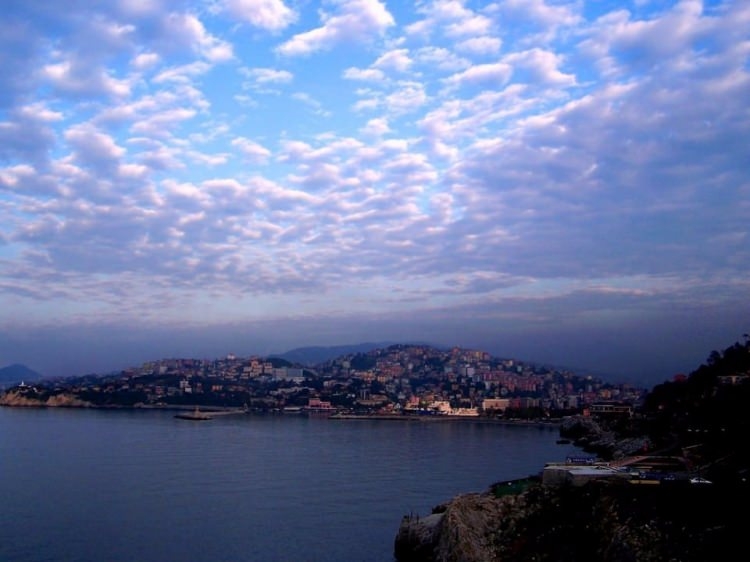 Hangi memleketten İstanbul'da kaç kişi var? 61