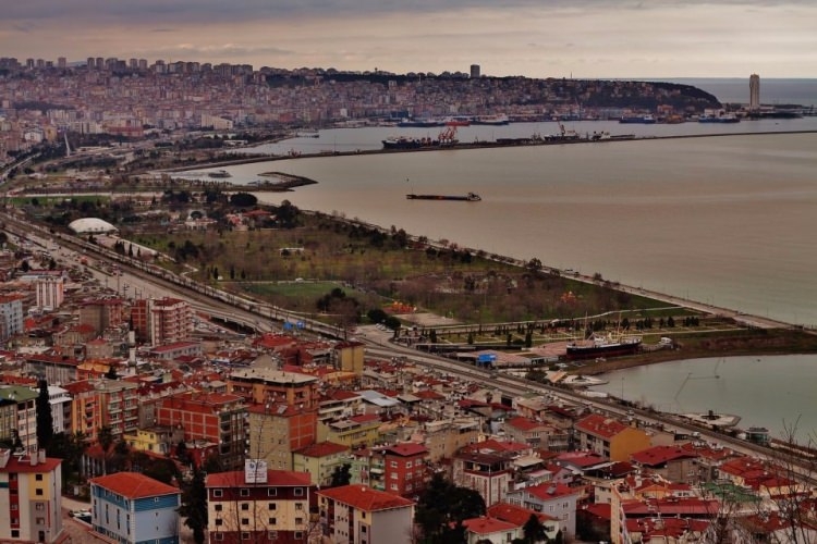 Hangi memleketten İstanbul'da kaç kişi var? 77