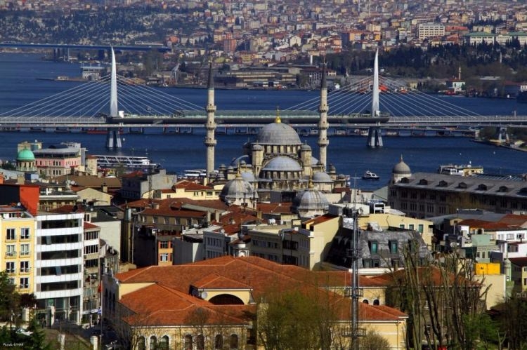 Hangi memleketten İstanbul'da kaç kişi var? 81