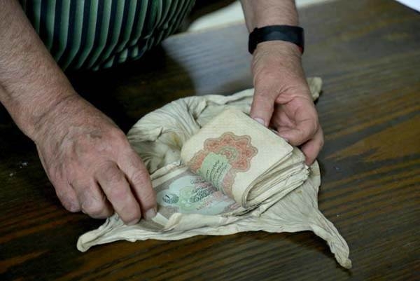 Osmanlı askerinin emanetini 103 yıl sonra açtı ve... 3