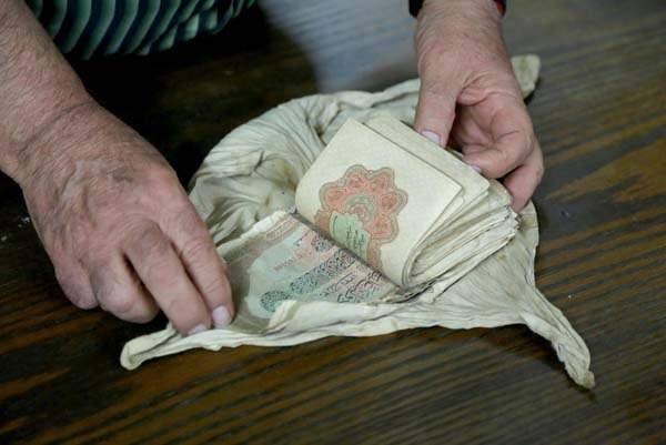 Osmanlı askerinin emanetini 103 yıl sonra açtı ve... 4