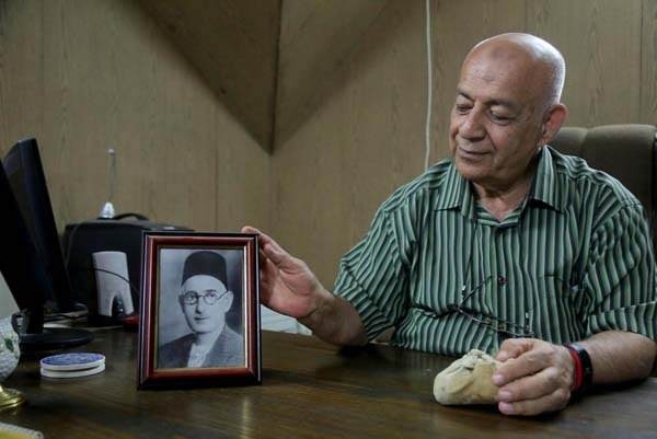 Osmanlı askerinin emanetini 103 yıl sonra açtı ve... 7