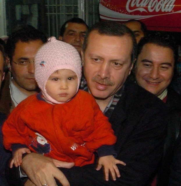 Türkiye siyasetinin görmediğiniz fotoğrafları 102