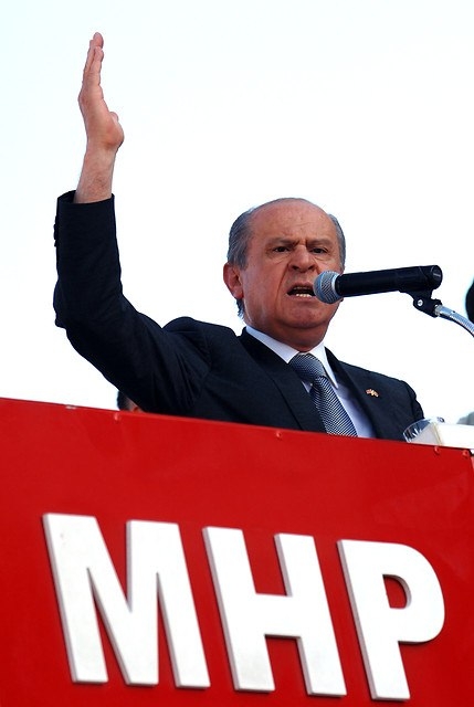 Türkiye siyasetinin görmediğiniz fotoğrafları 41