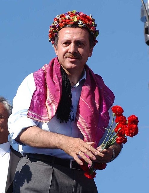 Türkiye siyasetinin görmediğiniz fotoğrafları 70