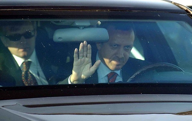 Türkiye siyasetinin görmediğiniz fotoğrafları 72