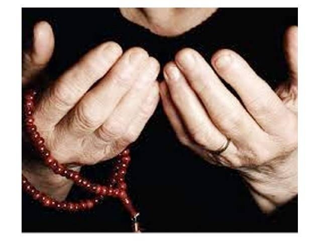 Peygamber Efendimiz (S.A.V)'in Cuma sünnetleri 10