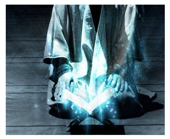 Peygamber Efendimiz (S.A.V)'in Cuma sünnetleri 12