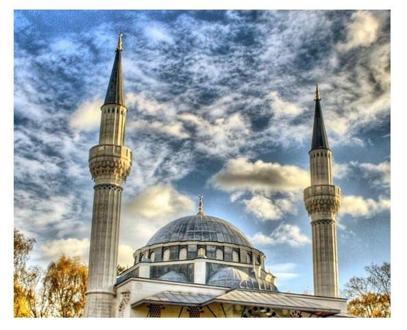 Peygamber Efendimiz (S.A.V)'in Cuma sünnetleri 17