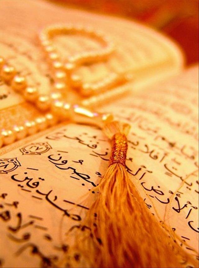 Peygamber Efendimiz (S.A.V)'in Cuma sünnetleri 23