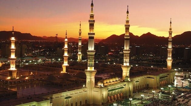 Peygamber Efendimiz (S.A.V)'in Cuma sünnetleri 26