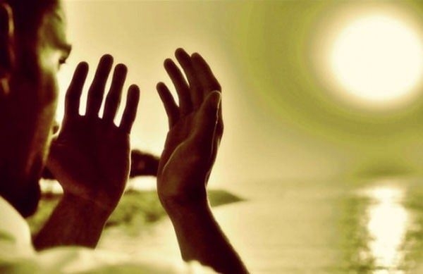 Peygamber Efendimiz (S.A.V)'in Cuma sünnetleri 30