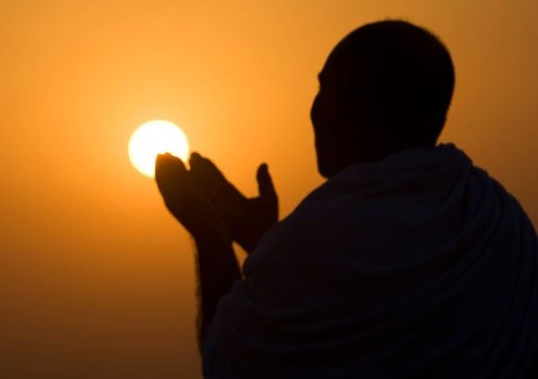 Peygamber Efendimiz (S.A.V)'in Cuma sünnetleri 36