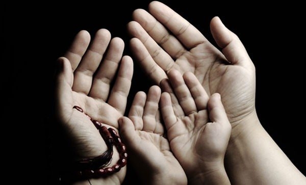 Peygamber Efendimiz (S.A.V)'in Cuma sünnetleri 6