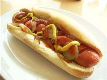 Çocuklar için en tehlikeli 30 yiyecek 1