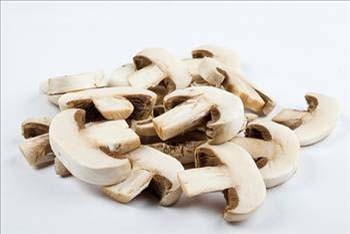 Çocuklar için en tehlikeli 30 yiyecek 10