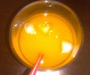 Çocuklar için en tehlikeli 30 yiyecek 13