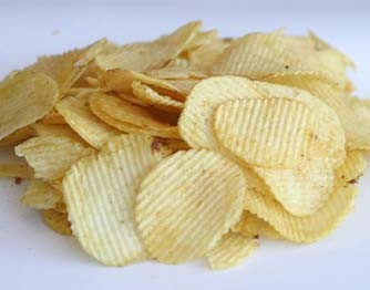 Çocuklar için en tehlikeli 30 yiyecek 17