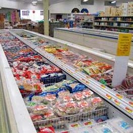 Çocuklar için en tehlikeli 30 yiyecek 21