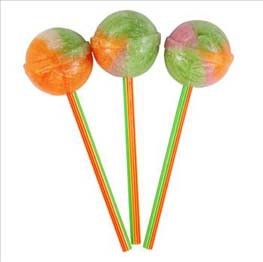 Çocuklar için en tehlikeli 30 yiyecek 28