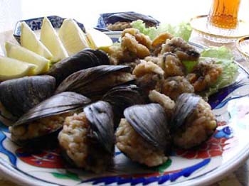 Çocuklar için en tehlikeli 30 yiyecek 29