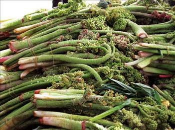 Çocuklar için en tehlikeli 30 yiyecek 6