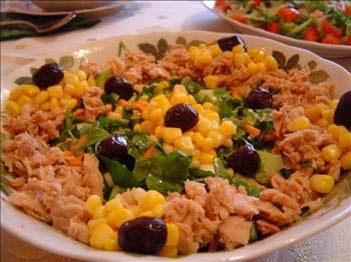 Çocuklar için en tehlikeli 30 yiyecek 7