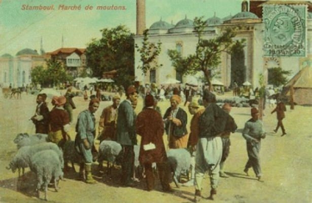 Osmanlı'da Kurban Bayramı 14