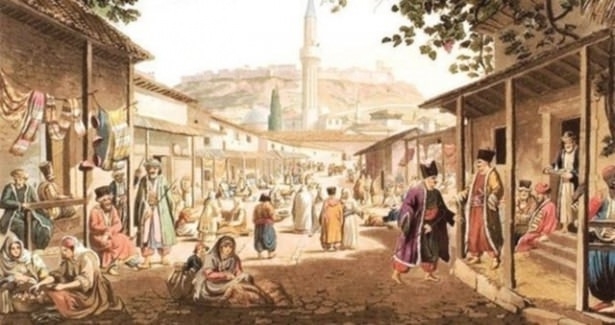 Osmanlı'da Kurban Bayramı 15