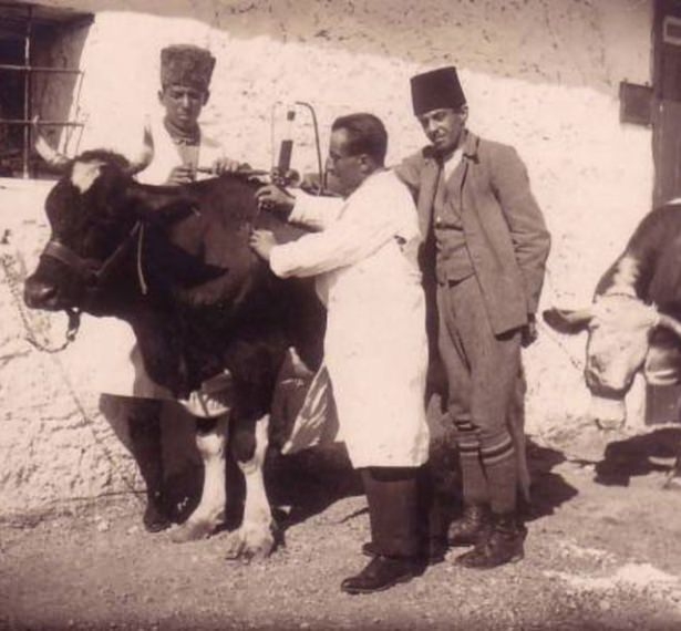 Osmanlı'da Kurban Bayramı 16