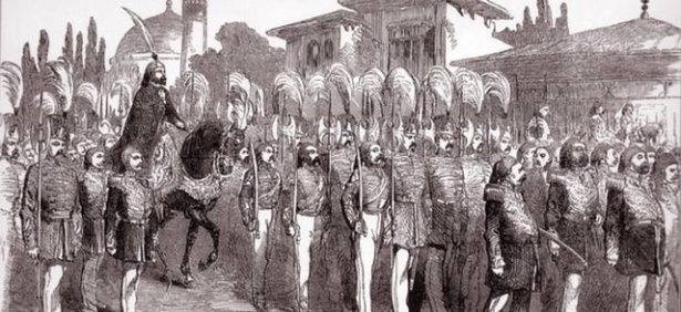 Osmanlı'da Kurban Bayramı 19