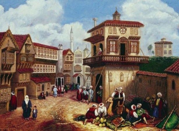 Osmanlı'da Kurban Bayramı 4